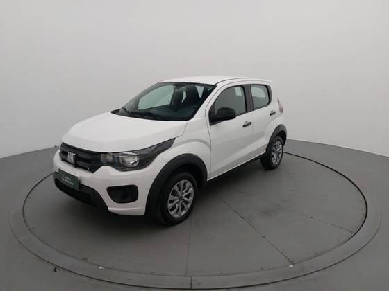 FIAT MOBI 1.0 EVO FLEX LIKE. MANUAL FIAT MOBI 1.0 EVO FLEX LIKE. MANUAL